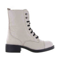 Load image into Gallery viewer, RILASSARE TORONTO TAUPE - Women Boots - Collective Shoes 
