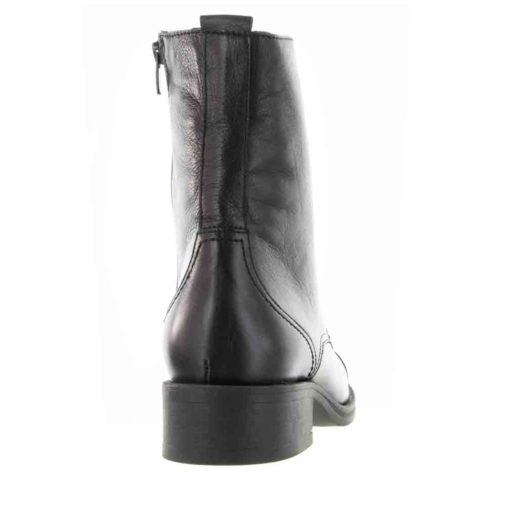 RILASSARE TORONTO BLACK - Women Boots - Collective Shoes 