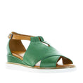 Load image into Gallery viewer, LE SANSA TOSCA PINE TAN - Women Sandals - Collective Shoes 
