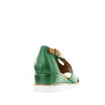 Load image into Gallery viewer, LE SANSA TOSCA PINE TAN - Women Sandals - Collective Shoes 
