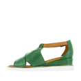 Load image into Gallery viewer, LE SANSA TOSCA PINE TAN - Women Sandals - Collective Shoes 
