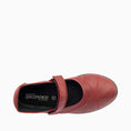 Load image into Gallery viewer, ARCOPEDICO TRIGLAV CHERRY - Women Mary Jane - Collective Shoes 

