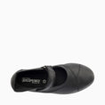 Load image into Gallery viewer, ARCOPEDICO TRIGLAV BLACK - Women Mary Jane - Collective Shoes 
