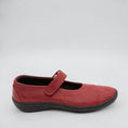 Load image into Gallery viewer, ARCOPEDICO TRIGLAV CHERRY - Women Mary Jane - Collective Shoes 

