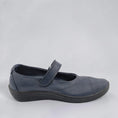 Load image into Gallery viewer, ARCOPEDICO TRIGLAV NAVY - Women Mary Jane - Collective Shoes 
