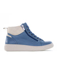Load image into Gallery viewer, CABELLO UFA DENIM - Women Boots - Collective Shoes 
