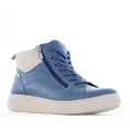 Load image into Gallery viewer, CABELLO UFA DENIM - Women Boots - Collective Shoes 

