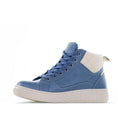 Load image into Gallery viewer, CABELLO UFA DENIM - Women Boots - Collective Shoes 
