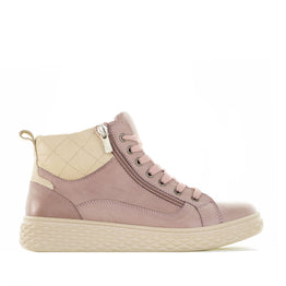 CABELLO UFA LILAC - Women Boots - Collective Shoes 