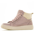 Load image into Gallery viewer, CABELLO UFA LILAC - Women Boots - Collective Shoes 
