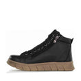 Load image into Gallery viewer, CABELLO UKI BLACK - Women Boots - Collective Shoes 
