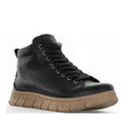 Load image into Gallery viewer, CABELLO UKI BLACK - Women Boots - Collective Shoes 

