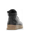 Load image into Gallery viewer, CABELLO UKI BLACK - Women Boots - Collective Shoes 

