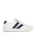 Load image into Gallery viewer, CABELLO ULTIMATE WHITE NAVY - Women sneakers - Collective Shoes 
