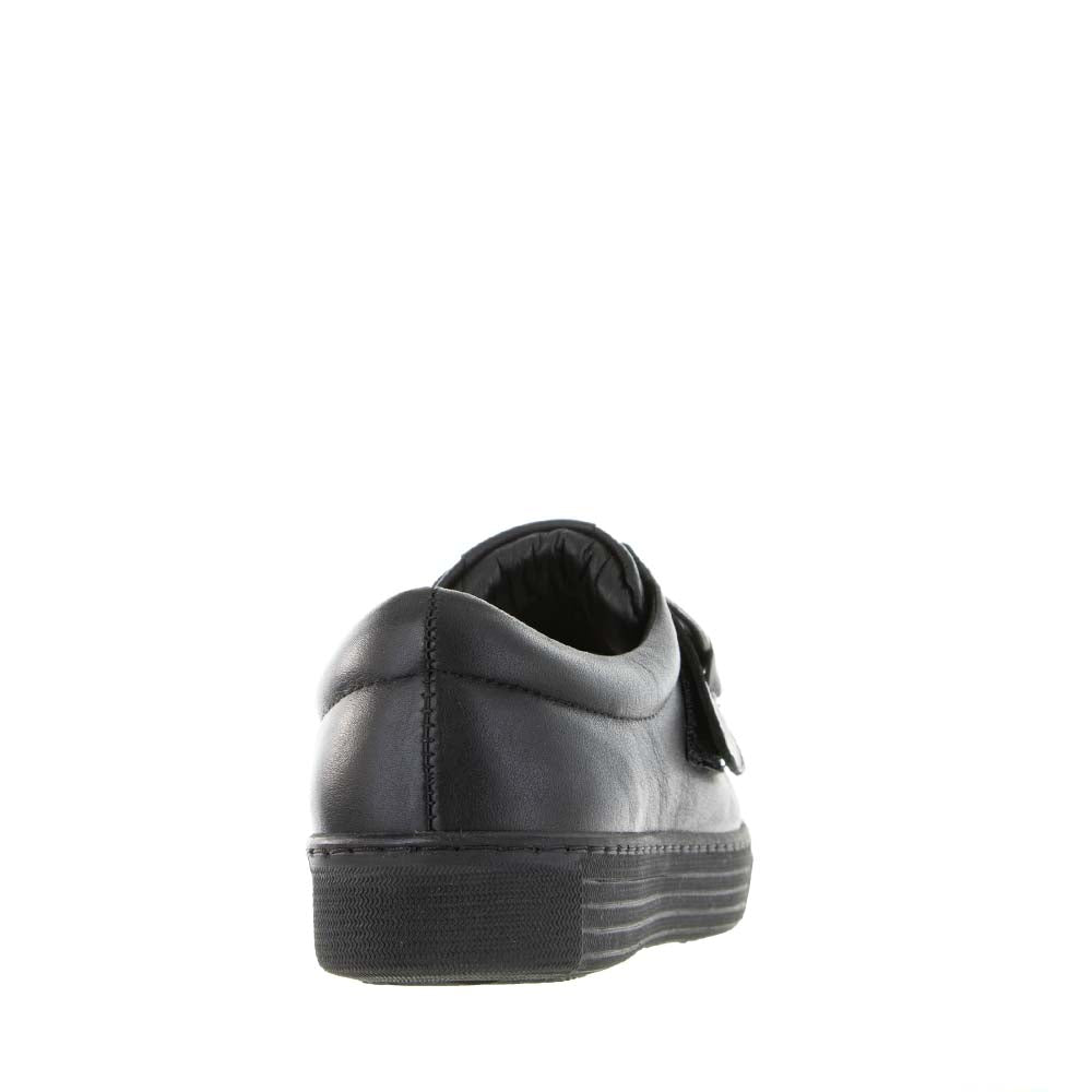 CABELLO UMBRA BLACK | Collective Shoes