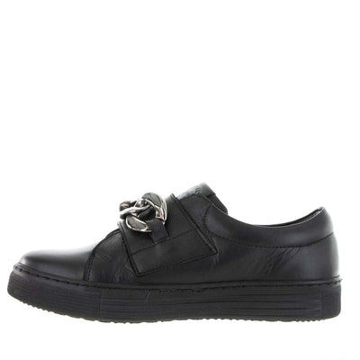 CABELLO UMBRA BLACK - Women Casuals - Collective Shoes 