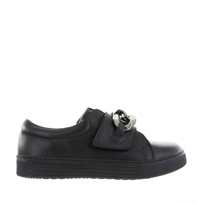 CABELLO UMBRA BLACK - Women Casuals - Collective Shoes 