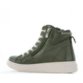 Load image into Gallery viewer, CABELLO UNA KHAKI - Women Boots - Collective Shoes 
