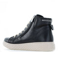 Load image into Gallery viewer, CABELLO UNA BLACK - Women Boots - Collective Shoes 
