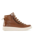 Load image into Gallery viewer, CABELLO UNA TAN - Women Boots - Collective Shoes 
