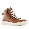 Load image into Gallery viewer, CABELLO UNA TAN - Women Boots - Collective Shoes 
