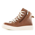 Load image into Gallery viewer, CABELLO UNA TAN - Women Boots - Collective Shoes 
