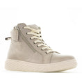 Load image into Gallery viewer, CABELLO UNA TAUPE - Women Boots - Collective Shoes 

