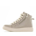 Load image into Gallery viewer, CABELLO UNA TAUPE - Women Boots - Collective Shoes 
