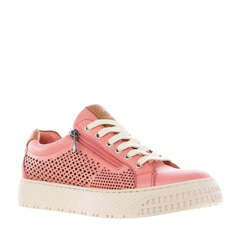 CABELLO UNIFY PEACH - Women sneakers - Collective Shoes 