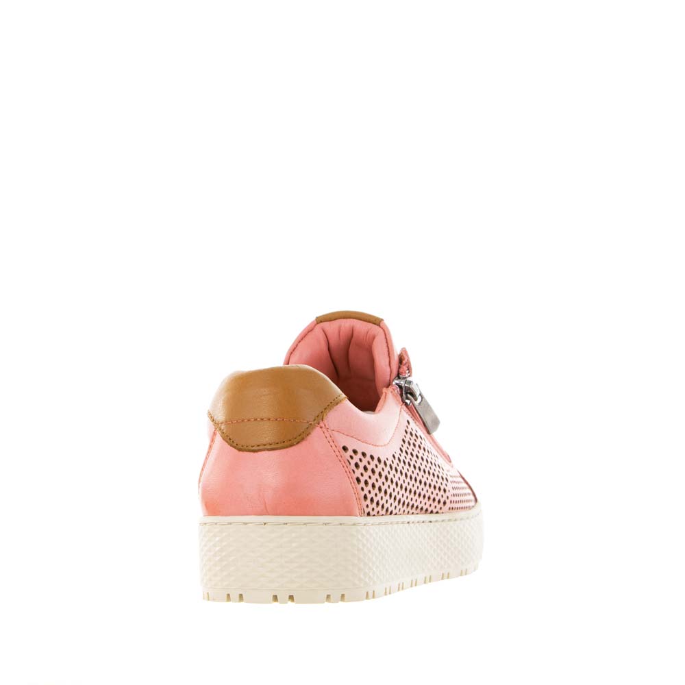CABELLO UNIFY PEACH - Women sneakers - Collective Shoes 