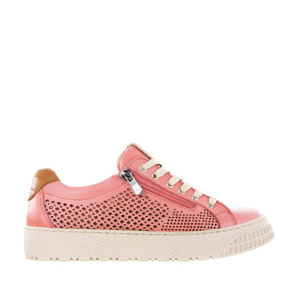 CABELLO UNIFY PEACH - Women sneakers - Collective Shoes 
