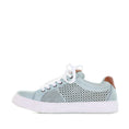 Load image into Gallery viewer, CABELLO UNIVERSE MINT - Women Sneakers - Collective Shoes 
