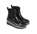 Load image into Gallery viewer, DORKING INDIA NERO - Women Boots - Collective Shoes 
