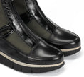 Load image into Gallery viewer, DORKING INDIA ROWENA HERB - Women Boots - Collective Shoes 
