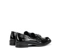 Load image into Gallery viewer, DORKING HARVARD NERO - Women Loafers - Collective Shoes 
