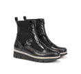 Load image into Gallery viewer, DORKING INDIA NERO - Women Boots - Collective Shoes 

