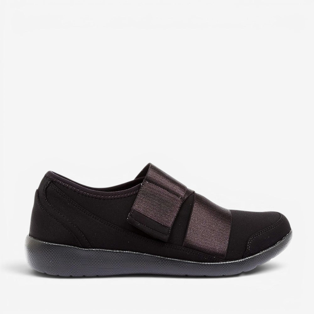 ZIERA URBAN BLACK