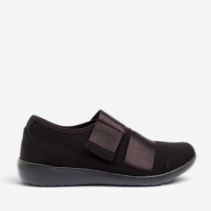 ZIERA URBAN BLACK