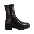 Load image into Gallery viewer, DJANGO & JULIETTE URINA BLACK - Women Boots - Collective Shoes 
