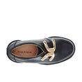 Load image into Gallery viewer, DJANGO & JULIETTE USLING BLACK - Women Loafers - Collective Shoes 
