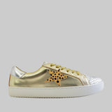 GOLD SILVER