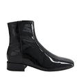 Load image into Gallery viewer, DJANGO & JULIETTE VAMEE BLACK - Women Boots - Collective Shoes 
