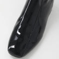 Load image into Gallery viewer, DJANGO & JULIETTE VAMEE BLACK - Women Boots - Collective Shoes 
