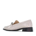 Load image into Gallery viewer, MILA RAINE VANESSA MUSHROOM - Women Loafers - Collective Shoes 
