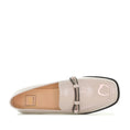 Load image into Gallery viewer, MILA RAINE VANESSA MUSHROOM - Women Loafers - Collective Shoes 
