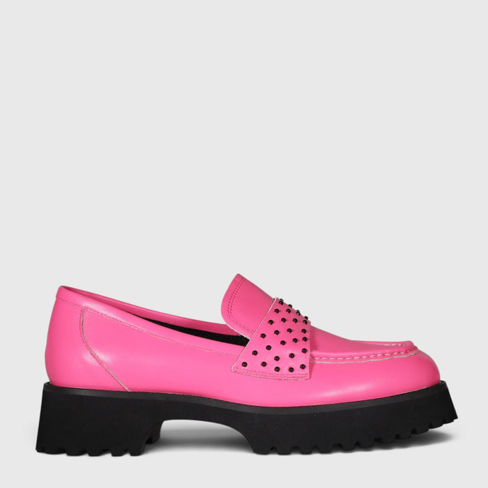 MINX VINNIE HOT PINK