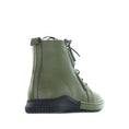 Load image into Gallery viewer, LE SANSA VINO OLIVE - Women BOOTS - Collective Shoes 
