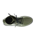 Load image into Gallery viewer, LE SANSA VINO OLIVE - Women BOOTS - Collective Shoes 
