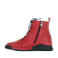 Load image into Gallery viewer, LE SANSA VINO RED - Women BOOTS - Collective Shoes 
