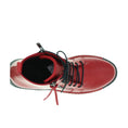 Load image into Gallery viewer, LE SANSA VINO RED - Women BOOTS - Collective Shoes 
